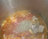 Foto del paso 3 de la receta: Carcamusas con pisto