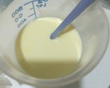 Foto langkah ke 5 dari resep Pie Susu Keju.
