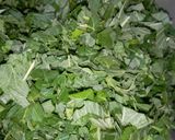 Simple vegetable soupmatakin girki1 hoto
