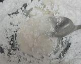 Foto del paso 7 de la receta Brownie de limón con glaseado de limón