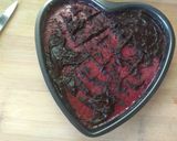 Φωτογραφία βήματος 5 της συνταγής Homemade ζελέ φράουλα 🍓 χωρίς ζάχαρη!!