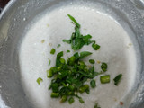 ज्वार आटा अप्पम