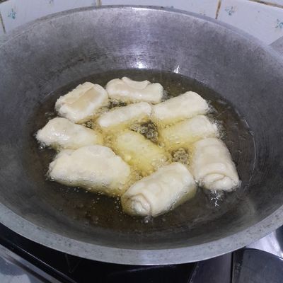 Langkah 8