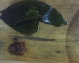 Foto langkah ke 2 dari resep Daun Singkong Kuah Santan.