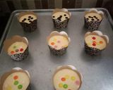 Foto langkah ke 6 dari resep Cup cake labu kuning.