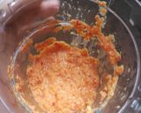 Foto langkah ke 2 dari resep Lodeh Nangka Muda & Ceker Ayam.