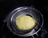 Foto langkah ke 3 dari resep Onde Onde Lumer.