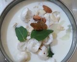 पंचामृत (Panchamrit recipe in Hindi) रेसिपी चरण 7 फोटो