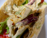 Foto del paso 10 de la receta: Taco de pescadilla
