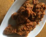 Foto langkah ke 3 dari resep Ayam balado.