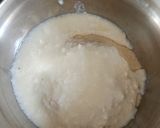 A picture of step 1 of Maggi Appe.