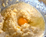 Foto del paso 2 de la receta: 🇵🇾 SOPA PARAGUAYA (Paraguay)