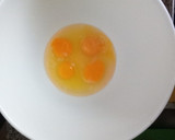 Foto del paso 2 de la receta: Cuadrados de banana y avena sin harina de trigo