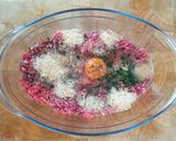Foto del paso 2 de la receta Albóndigas con tomate 🍅
