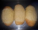 Foto del paso 9 de la receta: Pan "Piernas" Esponjoso y Suave