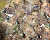 Foto del paso 7 de la receta: Armadillo al mojo de ajo