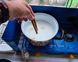 Foto del paso 3 de la receta: Torrijas tradicionales