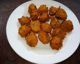 Yam akaramatakin girki4 hoto