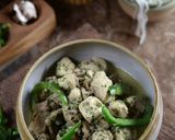 Foto langkah ke 7 dari resep Green Thai Chicken Curry #FestivalResepAsia #Thailand #Chicken.