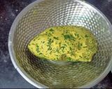 A picture of step 6 of Jowar Flour Vada.