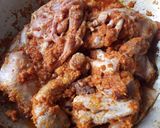 Foto langkah ke 1 dari resep Ayam Taliwang.