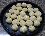 Foto del paso 11 de la receta: Chipa Paraguayo