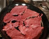Foto del paso 3 de la receta: Bifes a la portuguesa