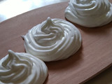 Whipecream homemade