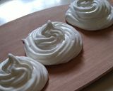 Foto langkah ke 4 dari resep Whipecream homemade.
