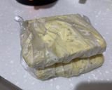防疫居家辦公餐～自製奶油白醬的食譜步驟3照片