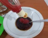 Foto langkah ke 4 dari resep 35. Bukan Telor Kecap Biasa.
