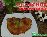 Foto del paso 7 de la receta: El cachopo segoviano