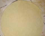 A picture of step 11 of Bread Basket With Chicken Cheese kabab Buns.