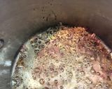 Foto del paso 3 de la receta: Pasta con Camarón y mejillón al Chipotle Sonorense