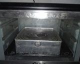 Foto langkah ke 4 dari resep Puding Casablanca (Agar Bakar).