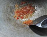 Foto langkah ke 1 dari resep Tahu Isi Sayur (kol,wortel dan tauge).