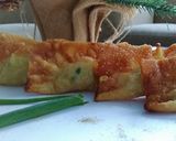 Foto langkah ke 5 dari resep Martabak Telur Kriuk.