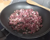 Foto del paso 3 de la receta: 251. Tortellinis con jamón