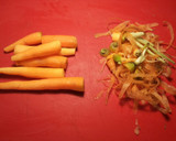 Foto del paso 16 de la receta: Sopa de otoño, de verduras orgánicas