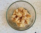 Foto del paso 1 de la receta: Cheesecake individual light