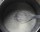 Foto del paso 1 de la receta: Pancitos de leche hokkaido con Tangzhong🎶🌞