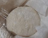 Foto langkah ke 9 dari resep Sourdough Bread.
