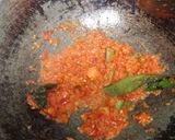 Foto langkah ke 3 dari resep Oseng Kulit Melinjo Teri.