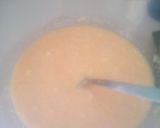 Foto del paso 2 de la receta: Sopa a la milanesa