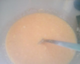 Foto del paso 2 de la receta: Sopa a la milanesa