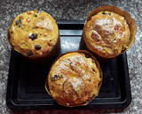 Foto del paso 10 de la receta: Pan dulce