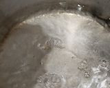 Foto langkah ke 1 dari resep Bubur Mutiara.