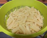 Foto del paso 1 de la receta: 313. Macarrones con Aceitunas y Atún