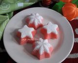 Foto langkah ke 4 dari resep Putu ayu cocopandan.