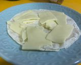 Foto del paso 1 de la receta: Quesadillas de pavo